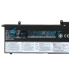 Bateria Lenovo ThinkPad X280 TP00093A 